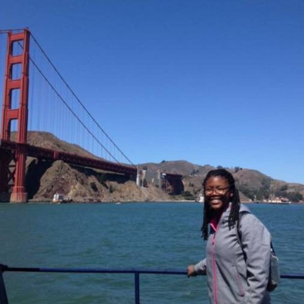 Meet your Posher, Osereme